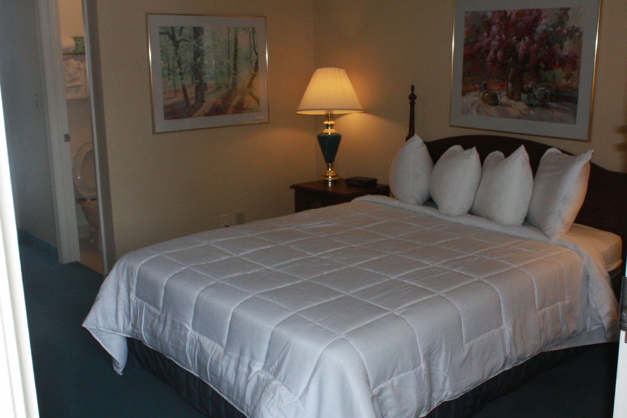 Mansion View & Hotel 2*