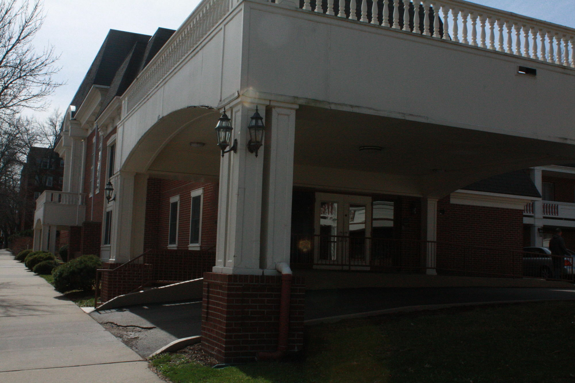 Mansion View & 2* Springfield