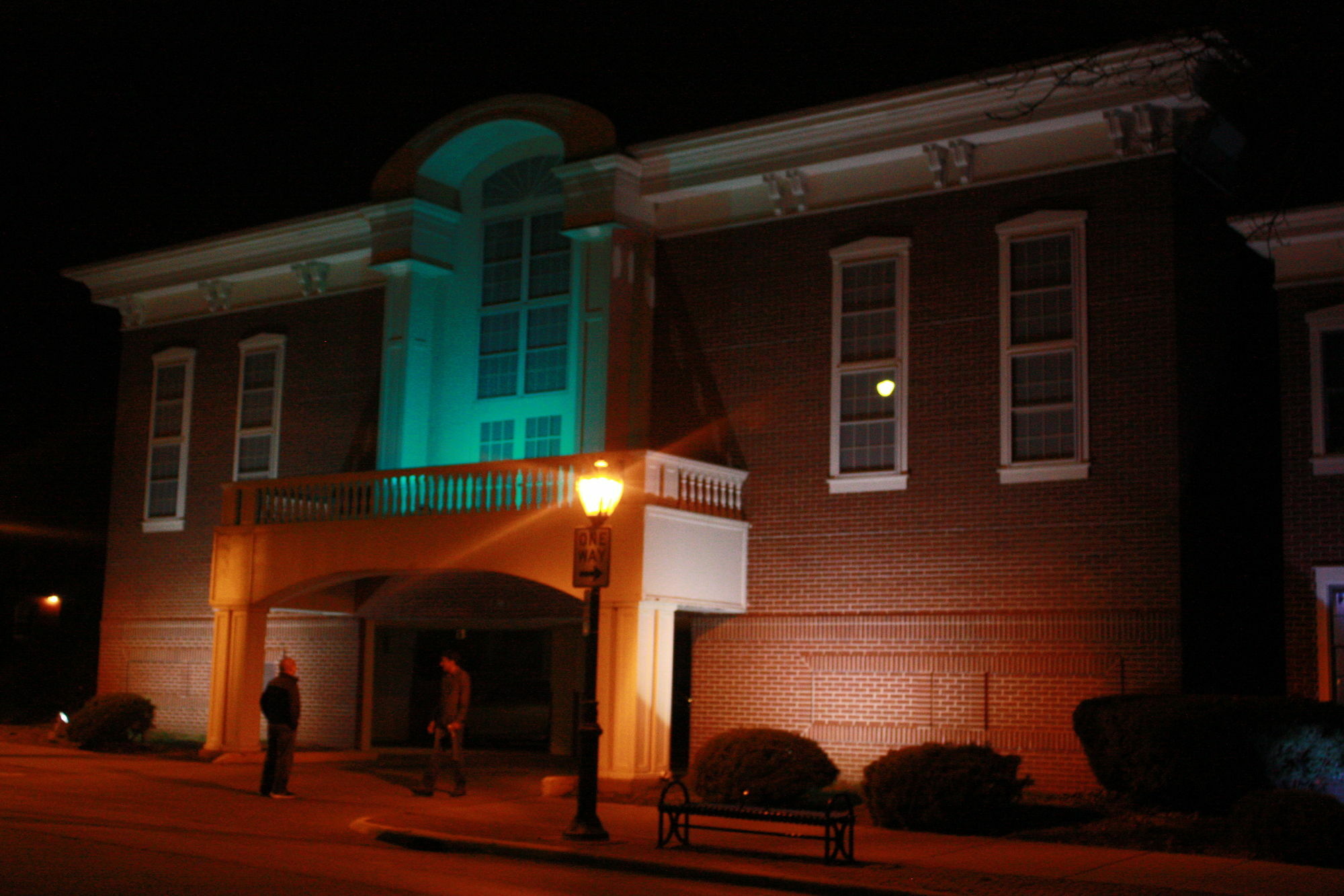 Mansion View & 2* Springfield