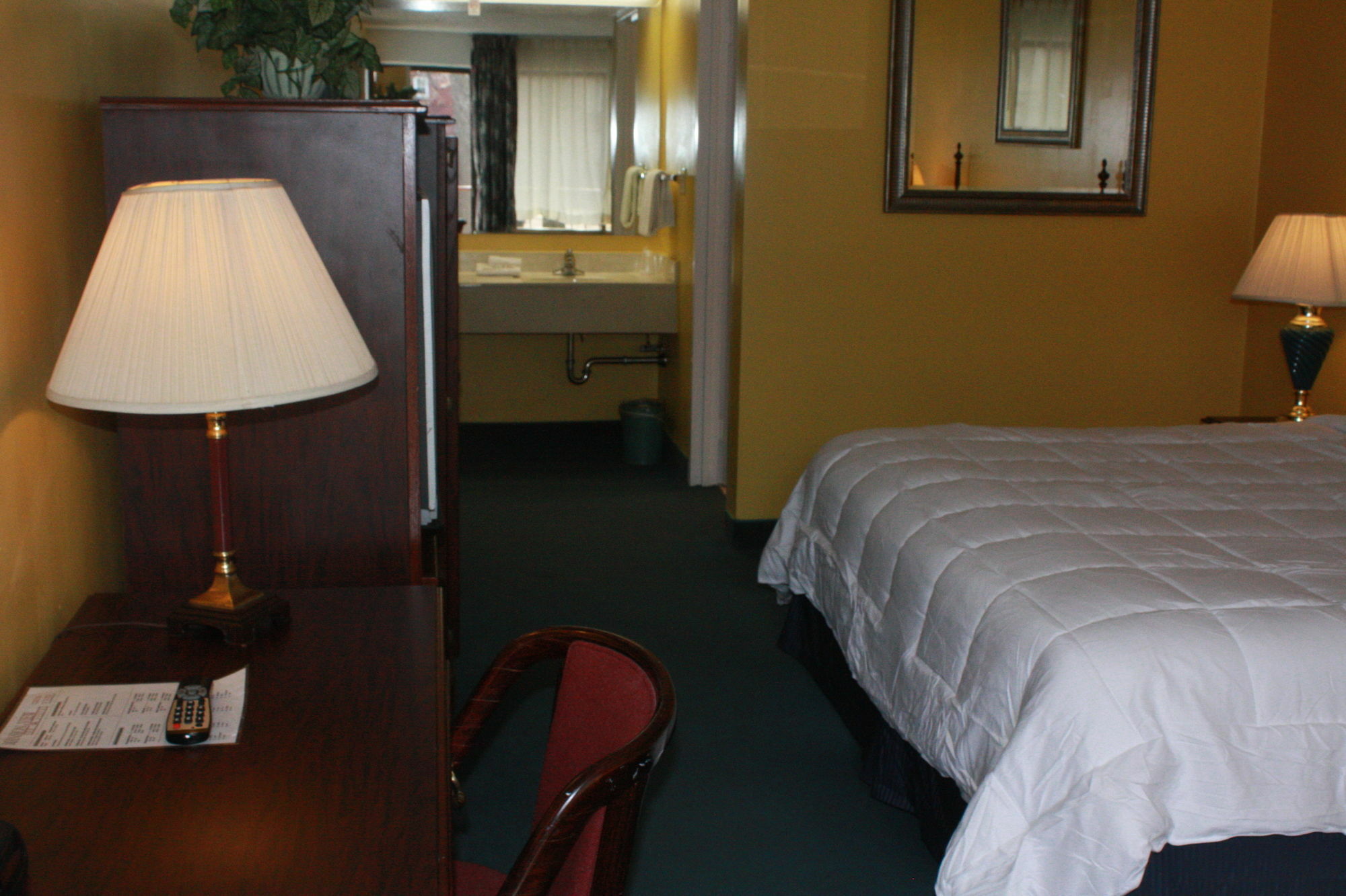 Hotel Mansion View & 2*