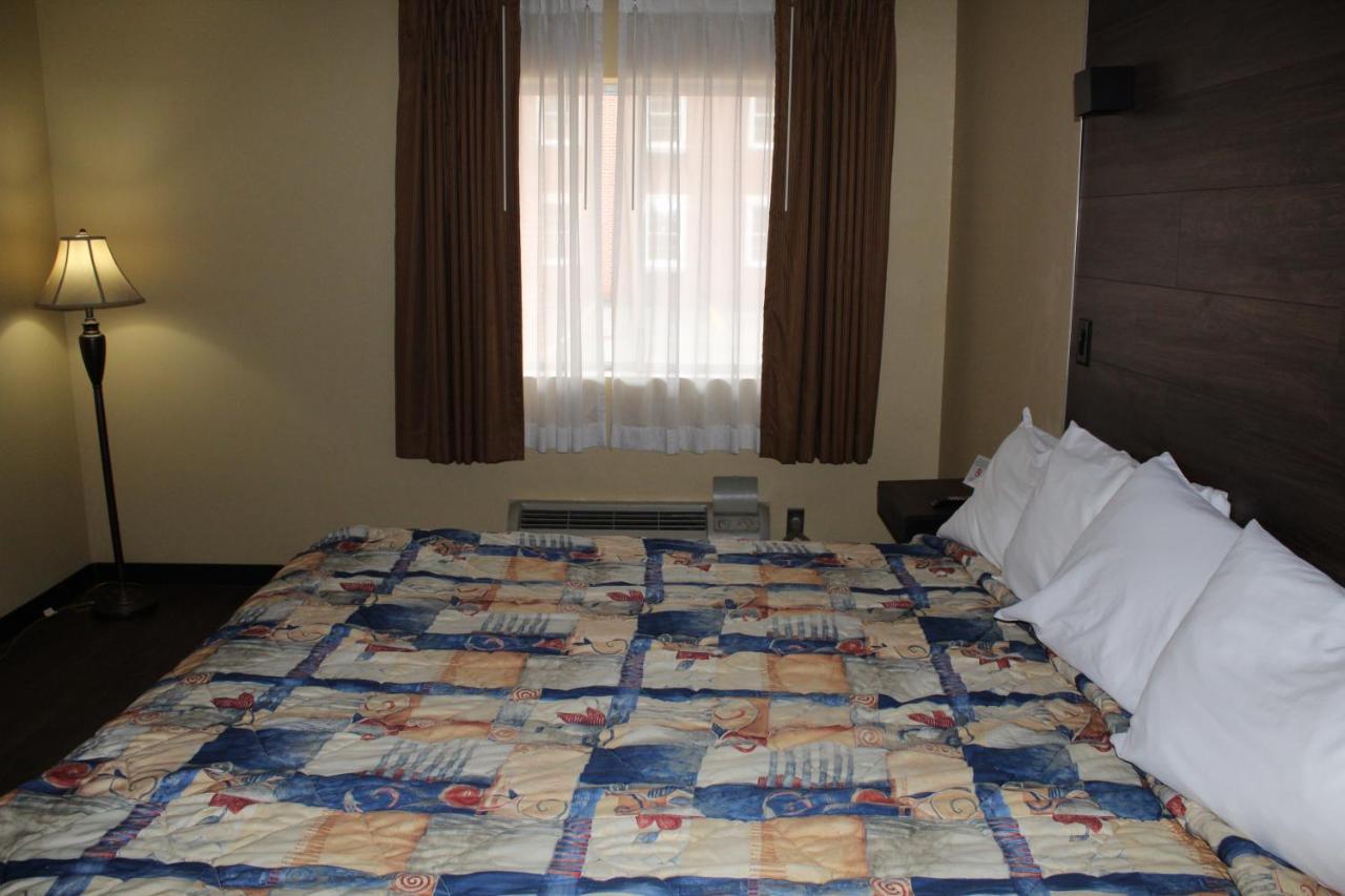 Hotel Mansion View &